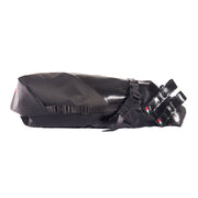 Selle Monte Grappa Sattle Bag BMG wasserdicht 16LTR Schwarz - afbeelding 1