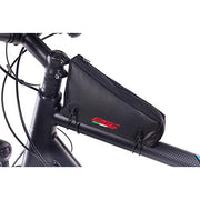 Selle Monte Grappa Frametas S BMG wasserdicht 0,8 l Schwarz - afbeelding 2