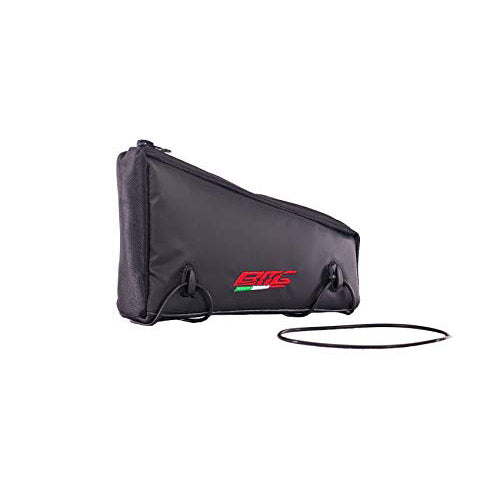 Selle Monte Grappa Frametas S BMG wasserdicht 0,8 l Schwarz