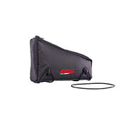 Selle Monte Grappa Frametas S BMG wasserdicht 0,8 l Schwarz - afbeelding 1
