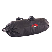 Selle Monte Grappa -Lenkerbeutel BMG wasserdicht 24l schwarz - afbeelding 1