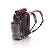 Selle Monte Grappa Rucksack BMG Gepäck. Wasserverkehr. 20ltr schwarz - afbeelding 2