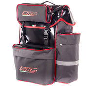 Selle Monte Grappa Rucksack BMG Gepäck. Wasserverkehr. 20ltr schwarz - afbeelding 1