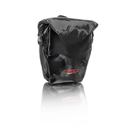 Selle Monte Grappa Bag hinter BMG -Gepäck. Wasserverkehr. 14,5 l Schwarz - afbeelding 1