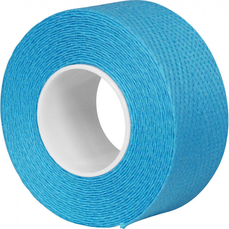 Velox Rolle Lenkerband Leinen Tressorex90l.blau (+ -250x2cm)