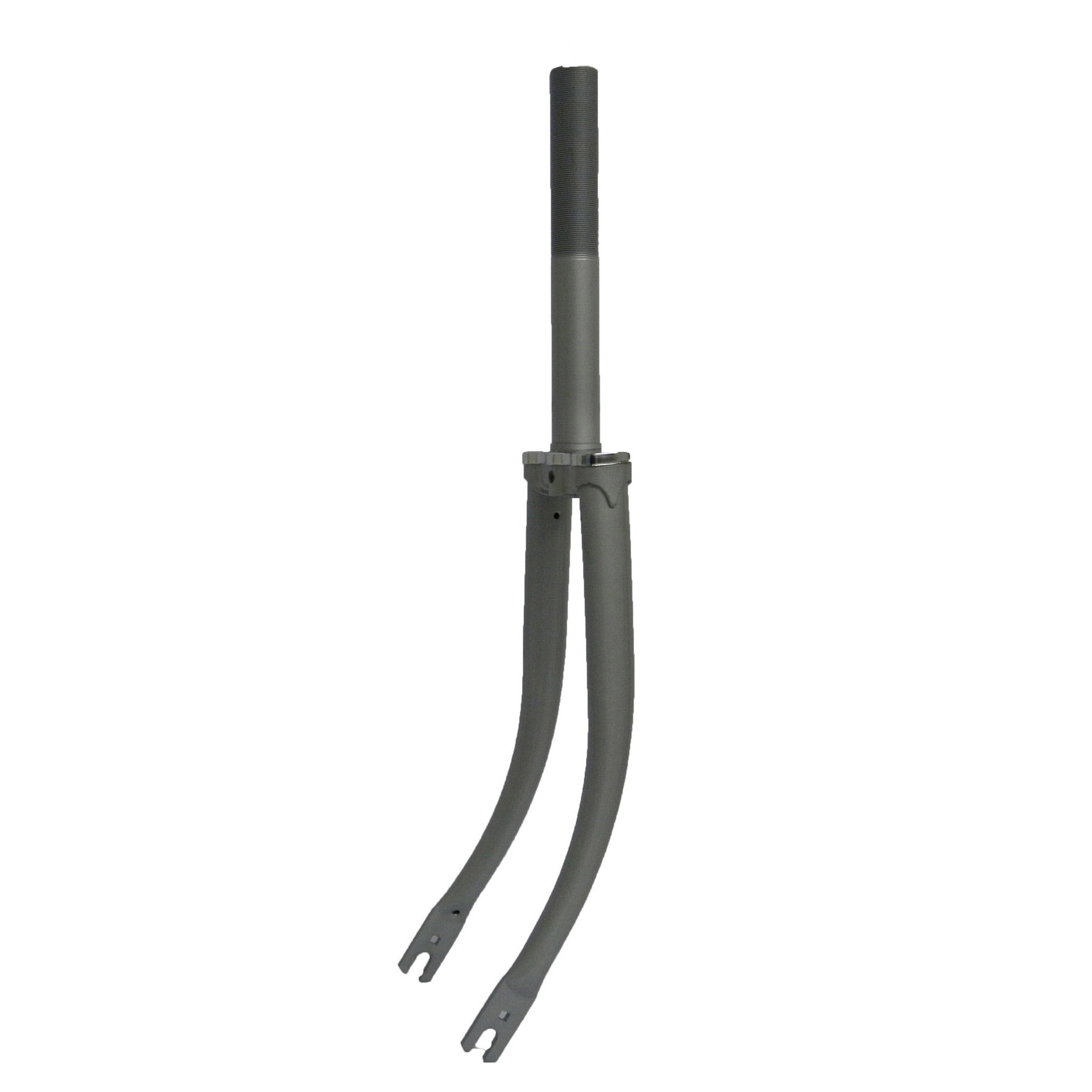 Gabel 20 205 mm Universal Grey