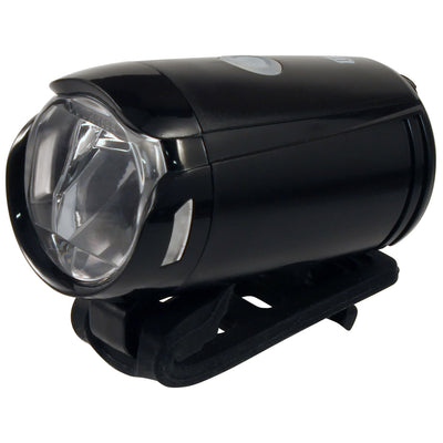Union Scheinwerfer UN200 Li-Ion LED 25lux steuert Montageblister