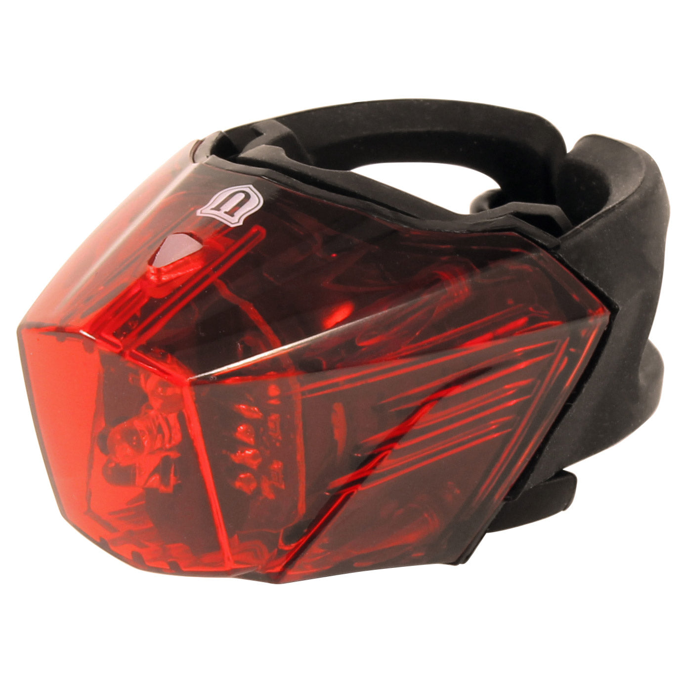 Marwi Hecklicht UN210 Li-Ionen-Sitzplatz 25-42 mm Blase