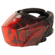 Marwi Hecklicht UN210 Li-Ionen-Sitzplatz 25-42 mm Blase