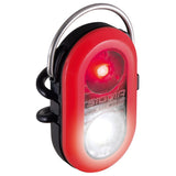Sigma Micro Duo Red Dual LED inkl. 2x CR-2032 - afbeelding 2