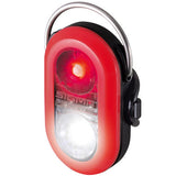 Sigma Micro Duo Red Dual LED inkl. 2x CR-2032 - afbeelding 3