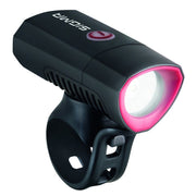 SIGMA Beleuchtungsset 300lumen Buster 300+ NuggetII USB chargingb - afbeelding 2