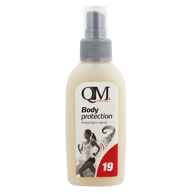 QM Sportversorgung QM Sportscare 19 Spray Body Protection 250ml
