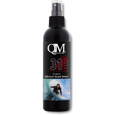 QM 31 Neoprenanzug Gleitspray 200 ml