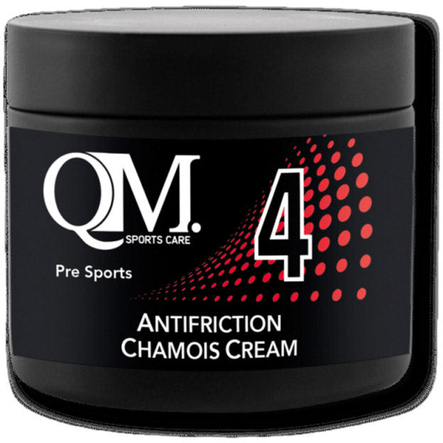 QM 4 Antifiction Cream Pot 100ml