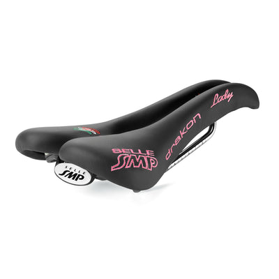 SMP Sattel Drakon Lady Black 0301269