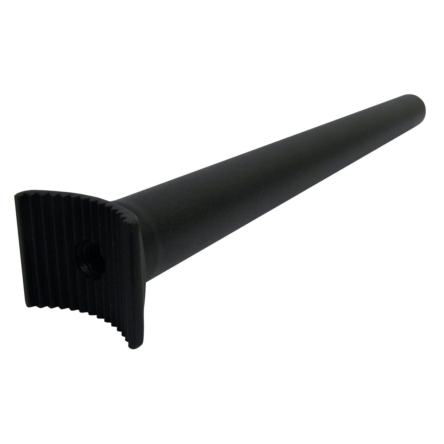 VWP Seat Post Pivotal Stump Alu 25.4-320 Schwarz