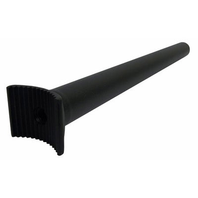 VWP Seat Post Pivotal Stump Alu 27.2-320 Schwarz