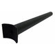 VWP Seat Post Pivotal Stump Alu 27.2-320 Schwarz