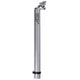 SEATPOST ATB RACE 80% Faser 20% Carbon 27,2 Silber