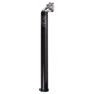 VWP-Sitzpfosten-ATB-Rennen 31.6-350 Carbon Black