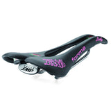 SMP Sattel Forma Lady Black 0301254 - afbeelding 1