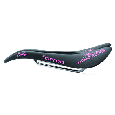 SMP Sattel Forma Lady Black 0301254
