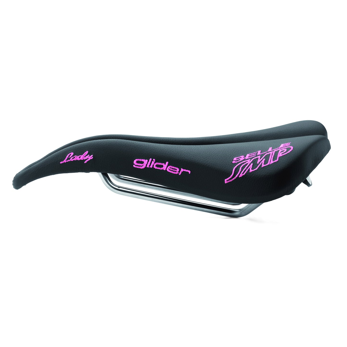 SMP Sattelglider Lady Black 0301244