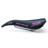 SMP Sattel Stratos Lady Black 0301243 - afbeelding 2