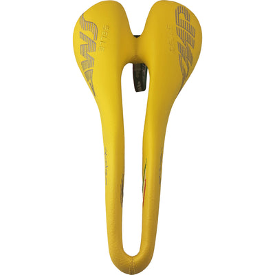 Selle SMP Sattelgleiter gelb 0301399