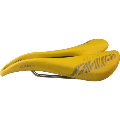 Selle SMP Sattelgleiter gelb 0301399