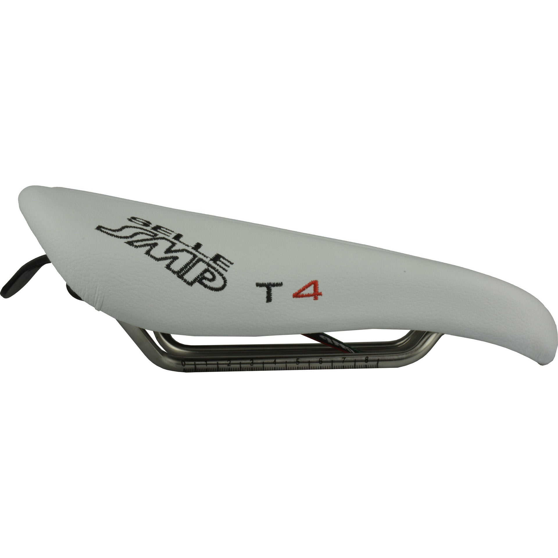 Selle SMP Sattel T4 White