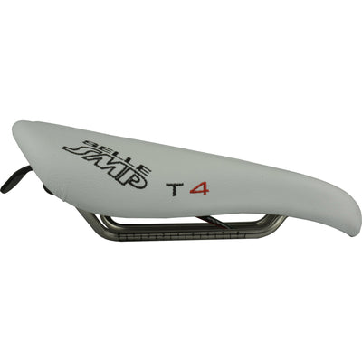 Selle SMP Sattel T4 White