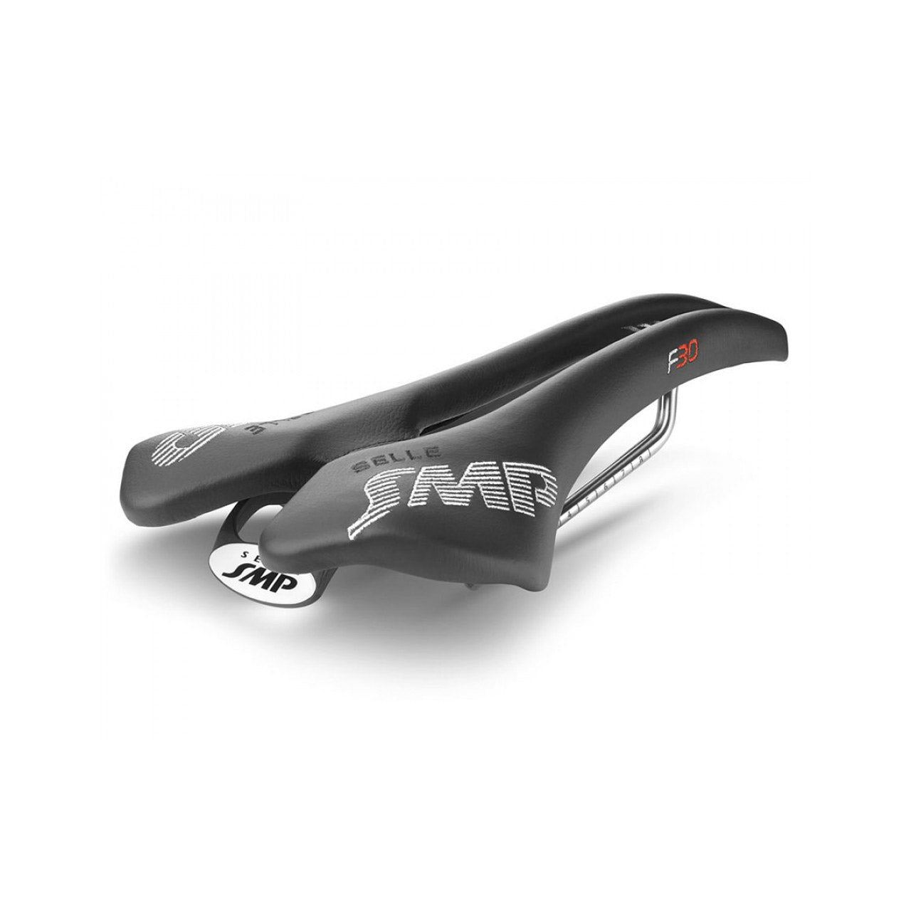 Selle SMP Sattel F30 Black 0301600