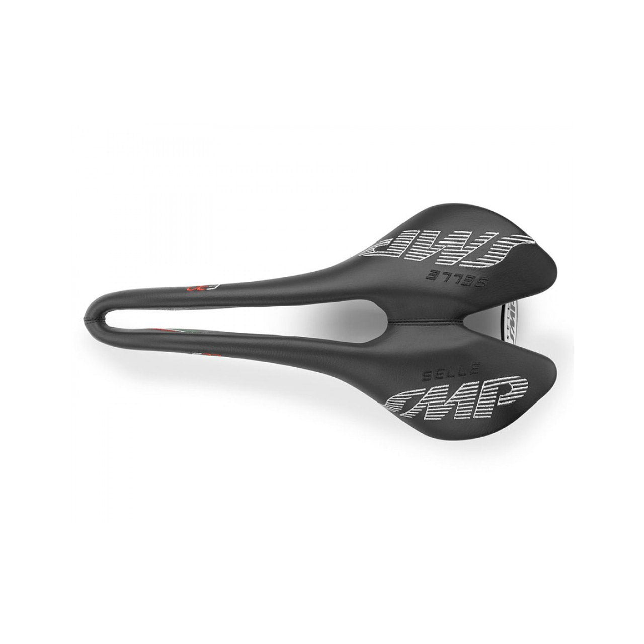 Selle SMP Sattel F30 Black 0301600