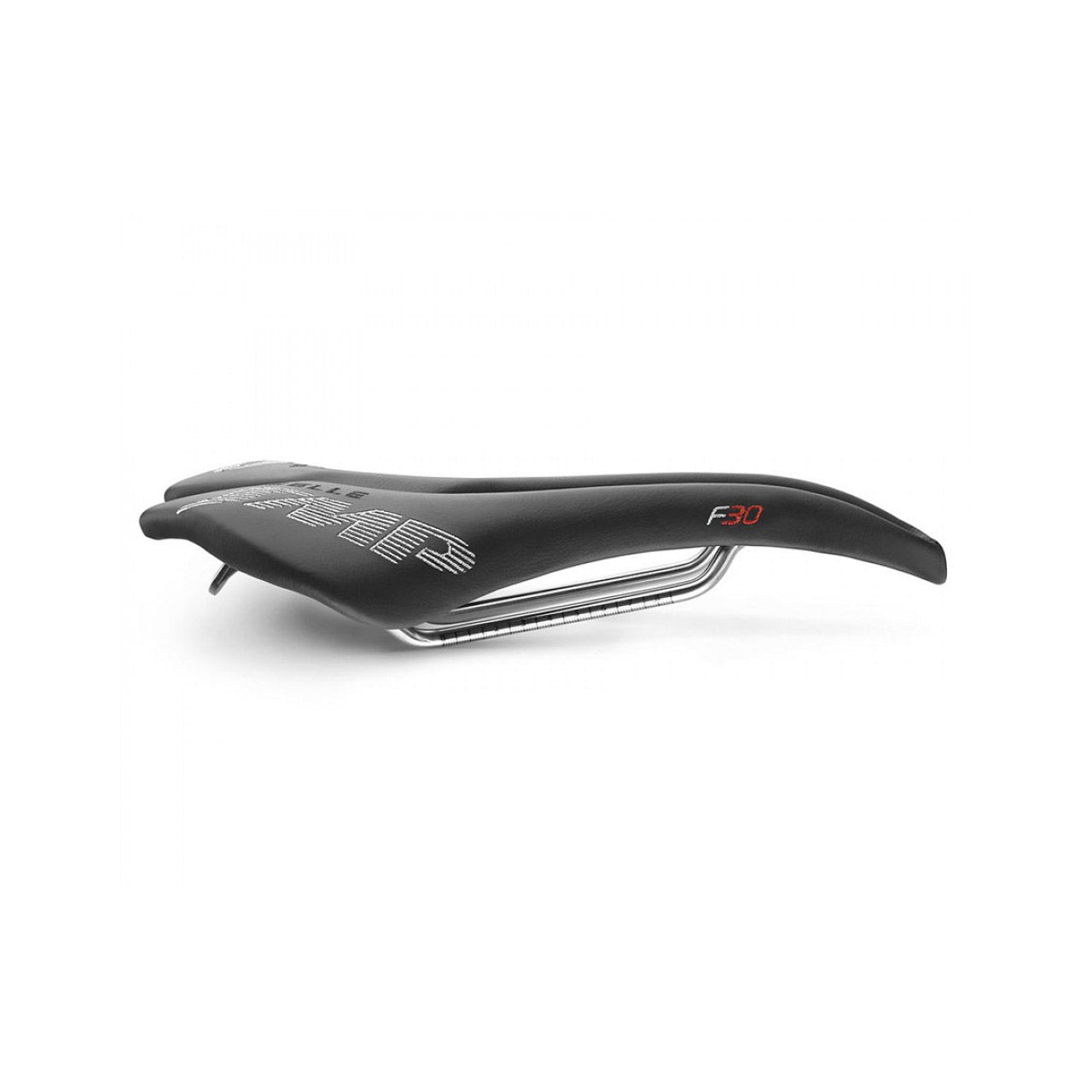 Selle SMP Sattel F30 Black 0301600