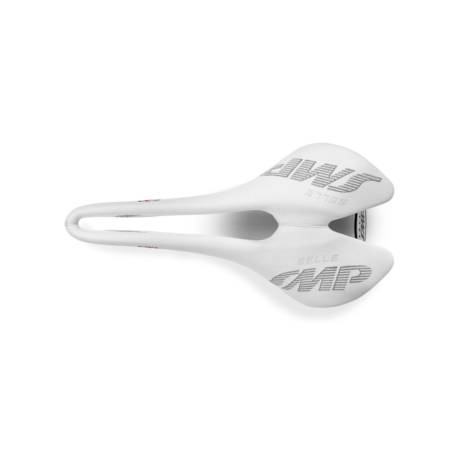 Selle SMP Sattel F30 White 0301601