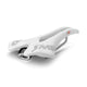 Selle SMP Sattel F30 White 0301601