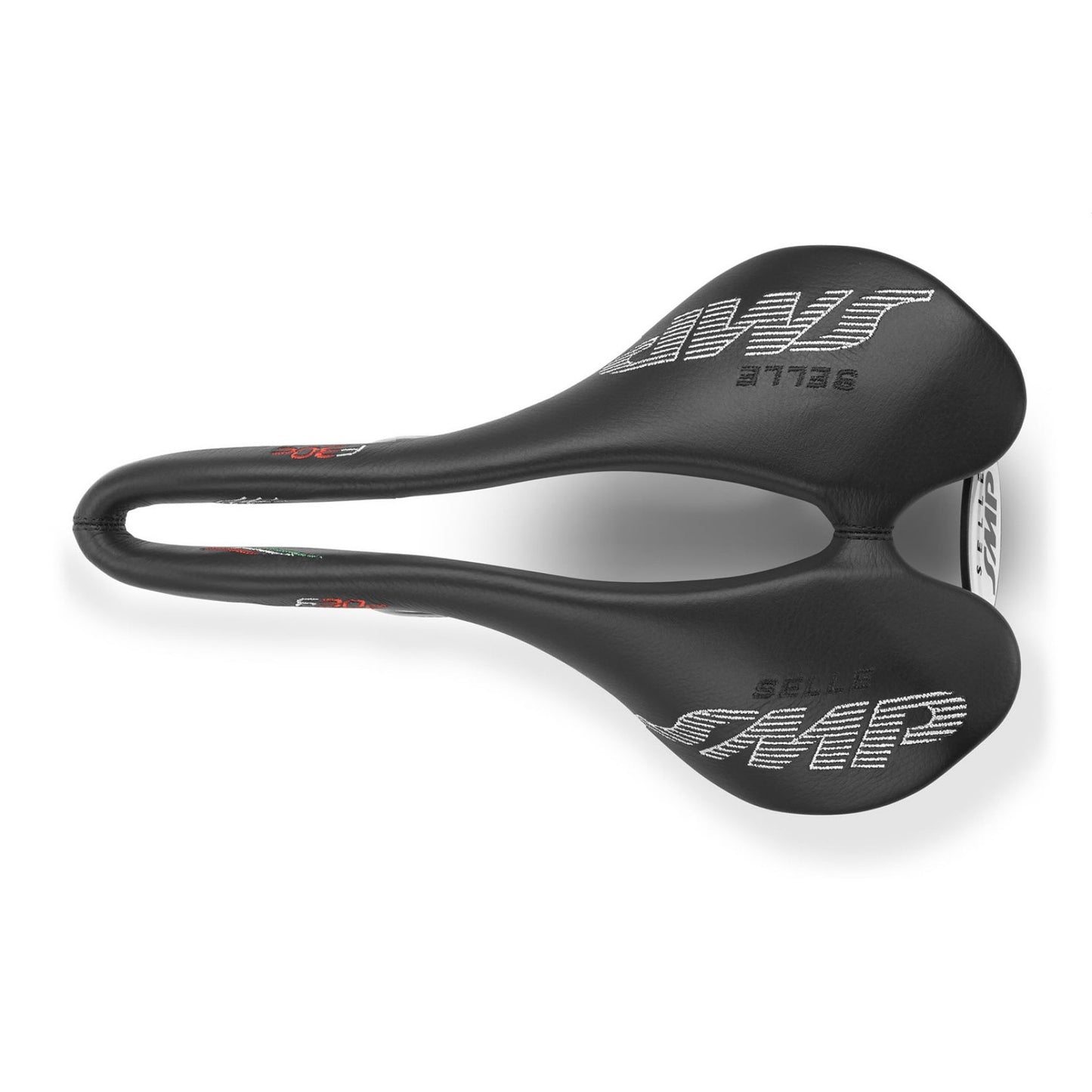 Selle SMP Sattel F30C Compact Black 0301620