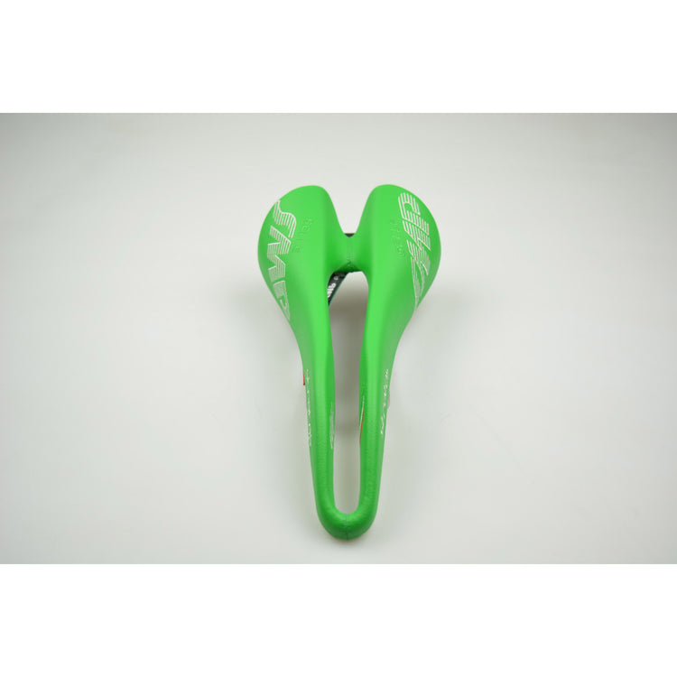 Selle SMP Sattel Stratos Grün