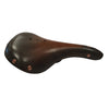Selle Monte Grappa Sattel alte Grenzen Leder D-Bruin