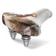 Selle Monte Grappa Sattel Horizon Cruiser Skay mit Hangveer