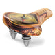 Selle Monte Grappa Sattel North Cruiser Skay mit Hangveer