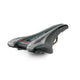 Selle Monte Grappa Sattel BMG S007 Mach 5 Schwarz Silber