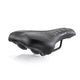 Selle Monte Grappa Sattel Asola E-Bike Schwarz