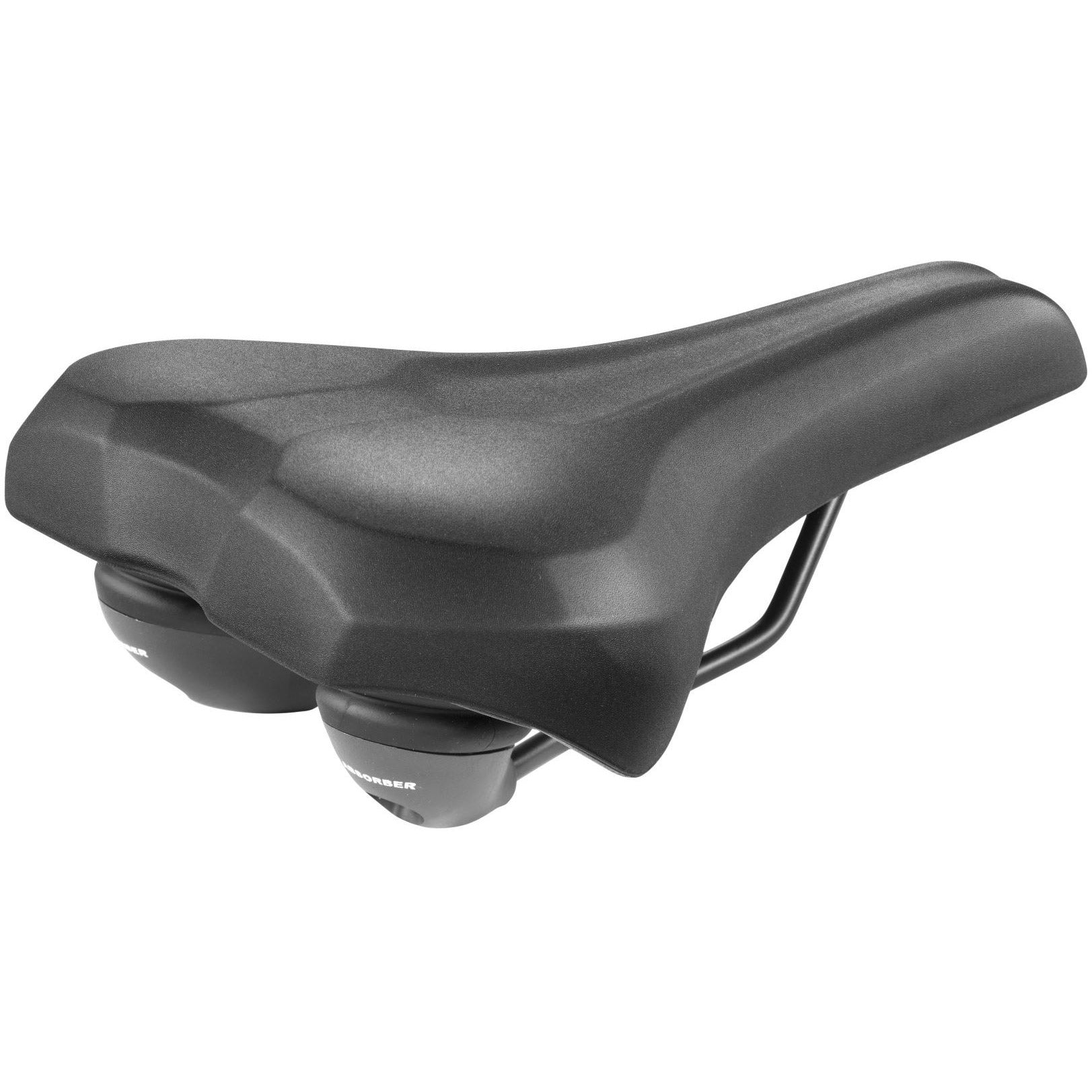 Selle Monte Grappa Sattel Mya plus schwarz (auf der Karte)