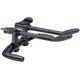 Deda -Zeitfahren senden Espresso -Kohlenstoff 42 cm