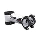 Deda Nok Zeronero 120 mm Carbonweiß