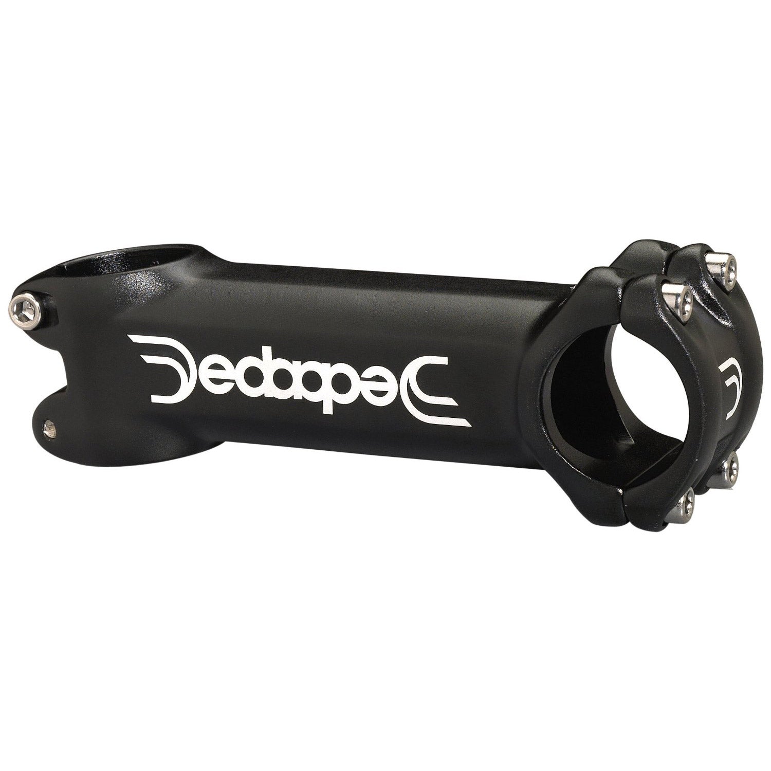 Deda Nok el 115 mm Matt Black OEM