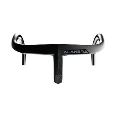Deda senden Alanera DCR 46cm120mm 82-8 Grad POB